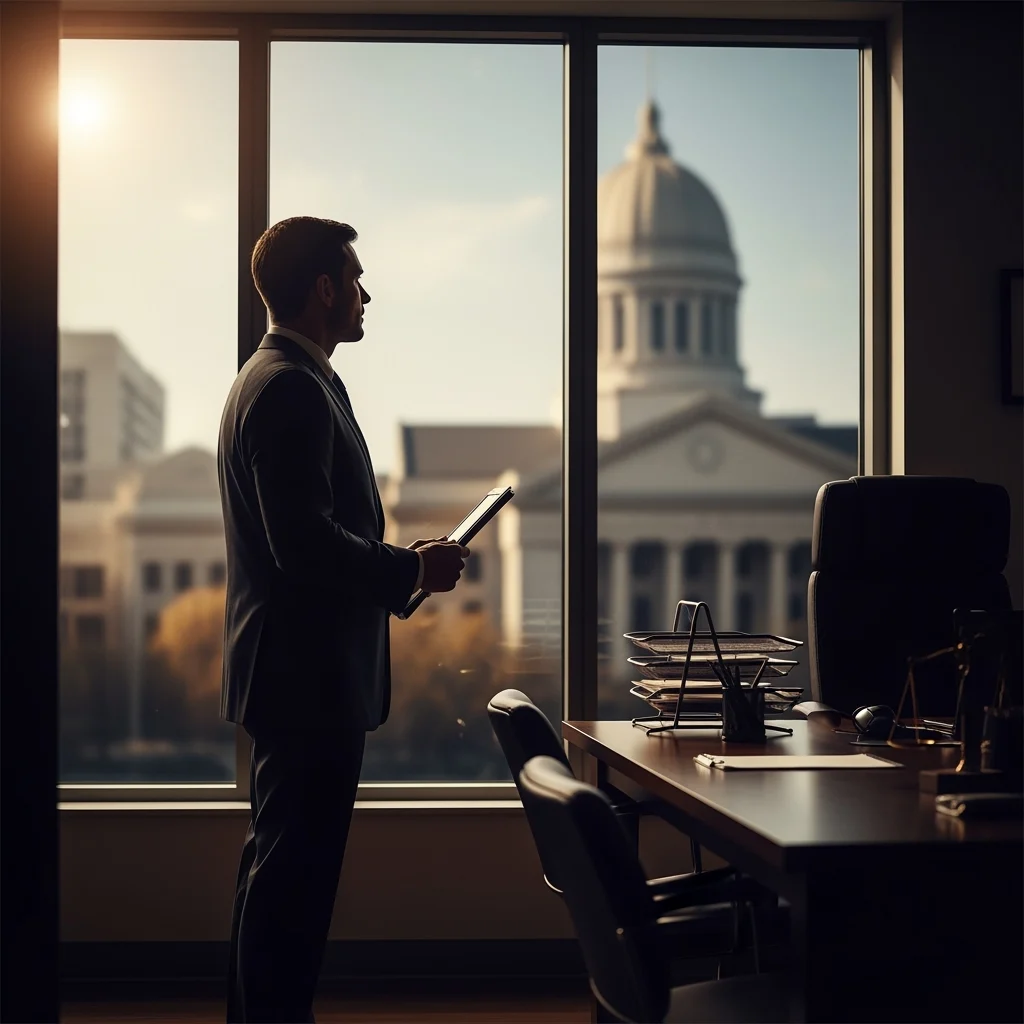 Navigating Personal Injury Claims: The Role of a Lawyer in Anderson, SC